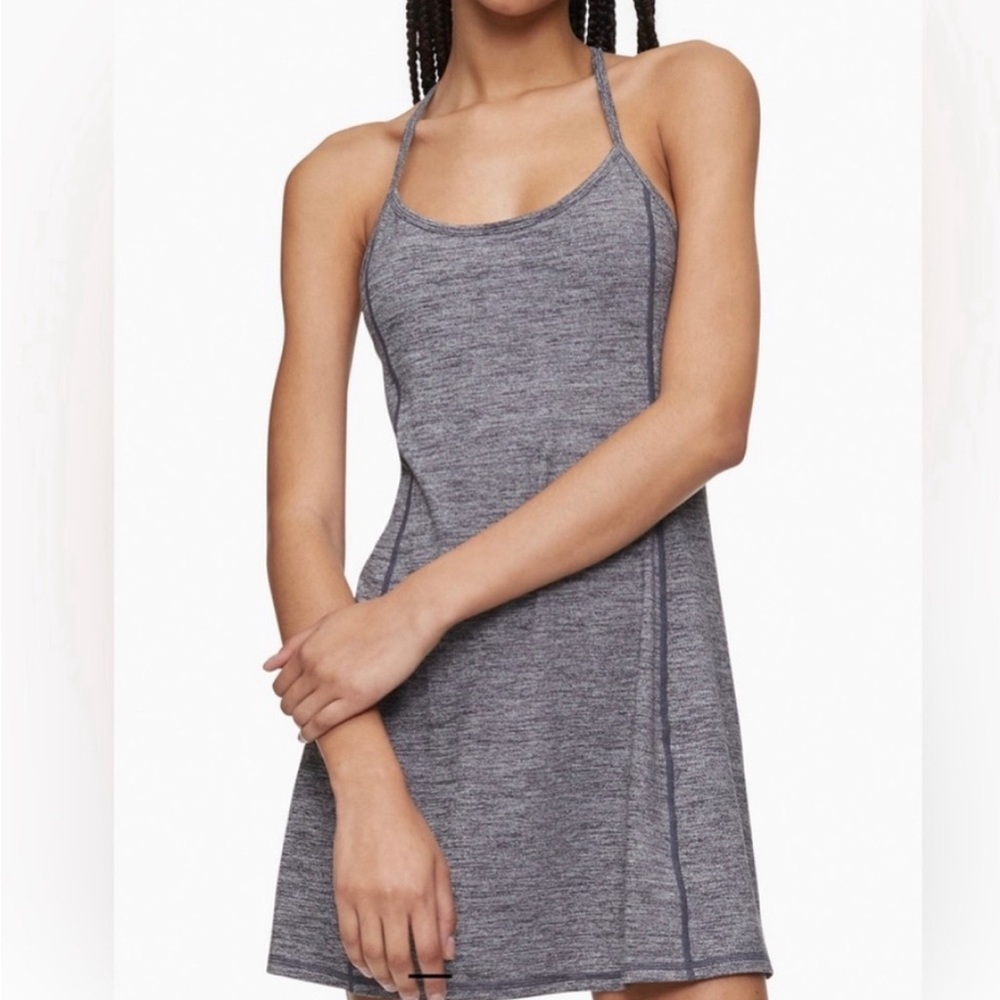 NWT Calvin Klein Performance Tank Dress